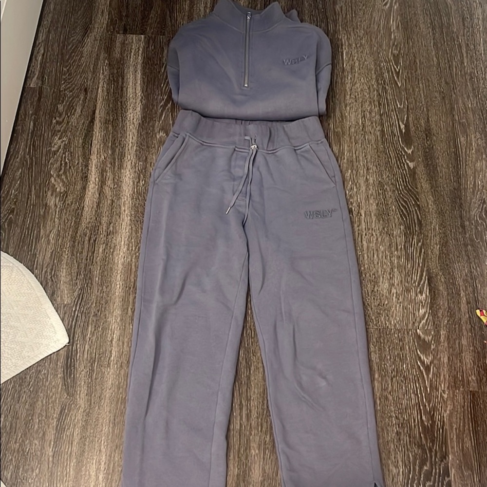 BANDIER sweatsuit